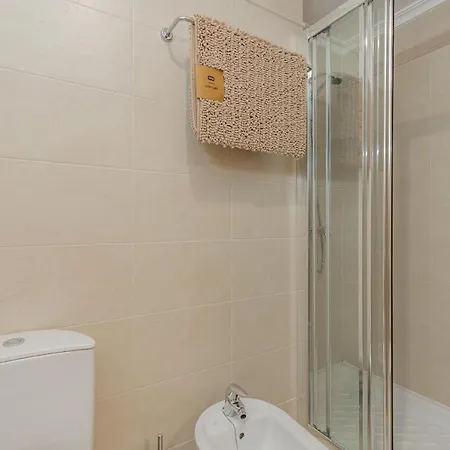 Appartement ¡centrico Apartamento En Calpe! Calpe
